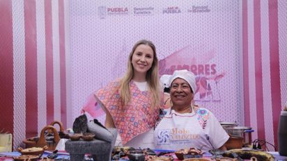 Puebla: Carla López-Malo es la nueva Secretaria de Desarrollo Turístico