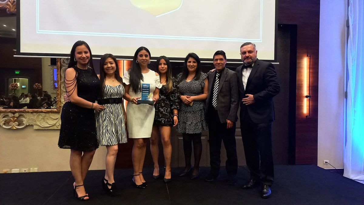 Maxitravel reconoció a agencias de viajes. Maxitravel reconoció a agencias de viajes.