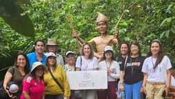 Iquitos refuerza su posicionamiento como destino MICE, presentando una oferta única a los operadores turísticos de Lima.