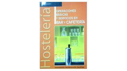 El bar como departamento