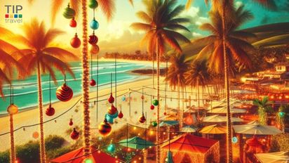 Tip Travel: hasta el 31 de diciembre tendrá vigencia una promoción para las reservas de hoteles en Brasil.