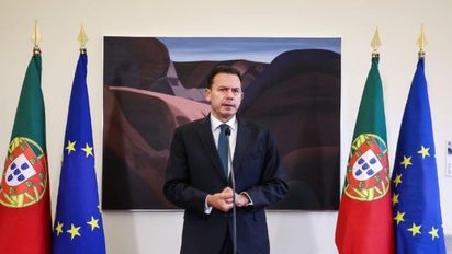 Luis Montenegro, Primer Ministro de Portugal, anunció formalmente la reprivatización de TAP Air Portugal.