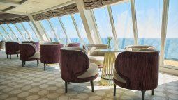 MP Global Cruises:&nbsp;RegentSeven Seas Cruises cuenta con una de las flotas más espaciosas del mundo.