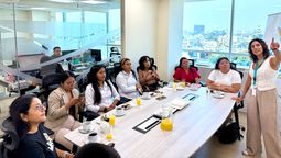 Con esta iniciativa, Volando Viajes busca ayudar a los agentes a comprender cómo presentar la experiencia completa de un viaje al pasajero.