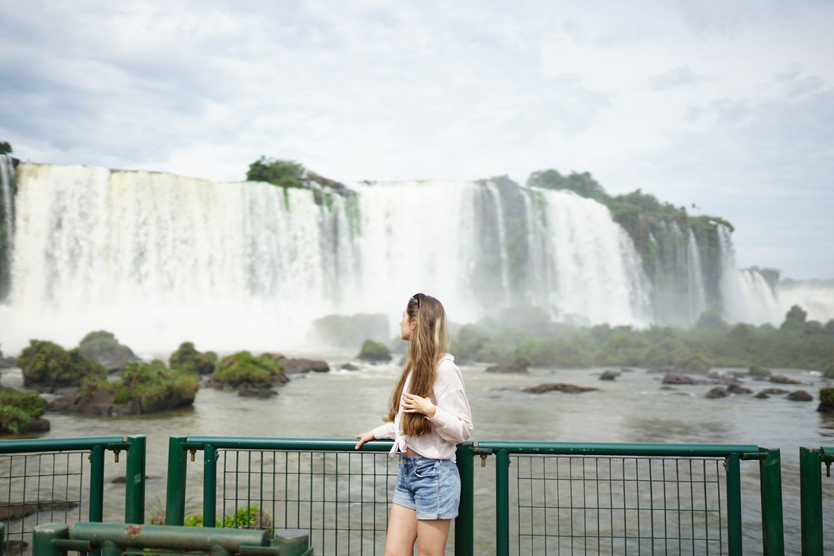 Descubrí 3 Parques Nacionales para visitar en primavera