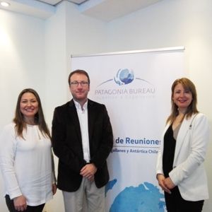 Promoción del turismo de reuniones en Magallanes