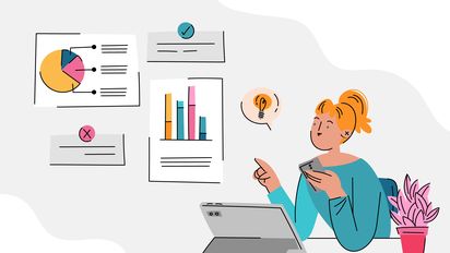 Oferta laboral de Viajes Circular.