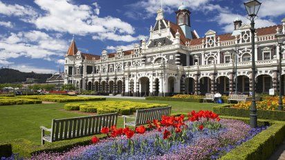 Nueva Zelanda: 5 destinos imprescindibles