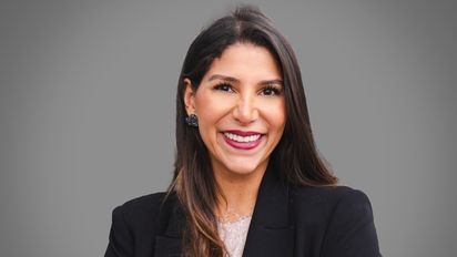 Luisa Fernanda Vásquez asume la gerencia del Bureau de Convenciones para impulsar a Bogotá como destino líder en turismo de reuniones.