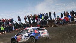 La fecha 11 del Campeonato Mundial de Rally se disputará entre el 11 y 14 de septiembre en la región del Biobío.