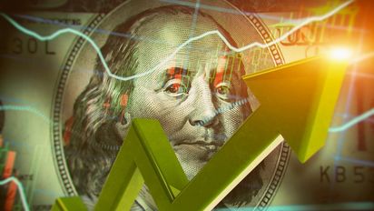 El precio del dólar llegó a máximos históricos.&nbsp;