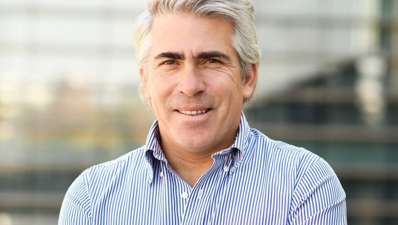 Hernán Passalaqcua, director ejecutivo de Fiztroy Turismo & Real Estate y director de Fedetur. Hernán Passalaqcua, director ejecutivo de Fiztroy Turismo & Real Estate y director de Fedetur.