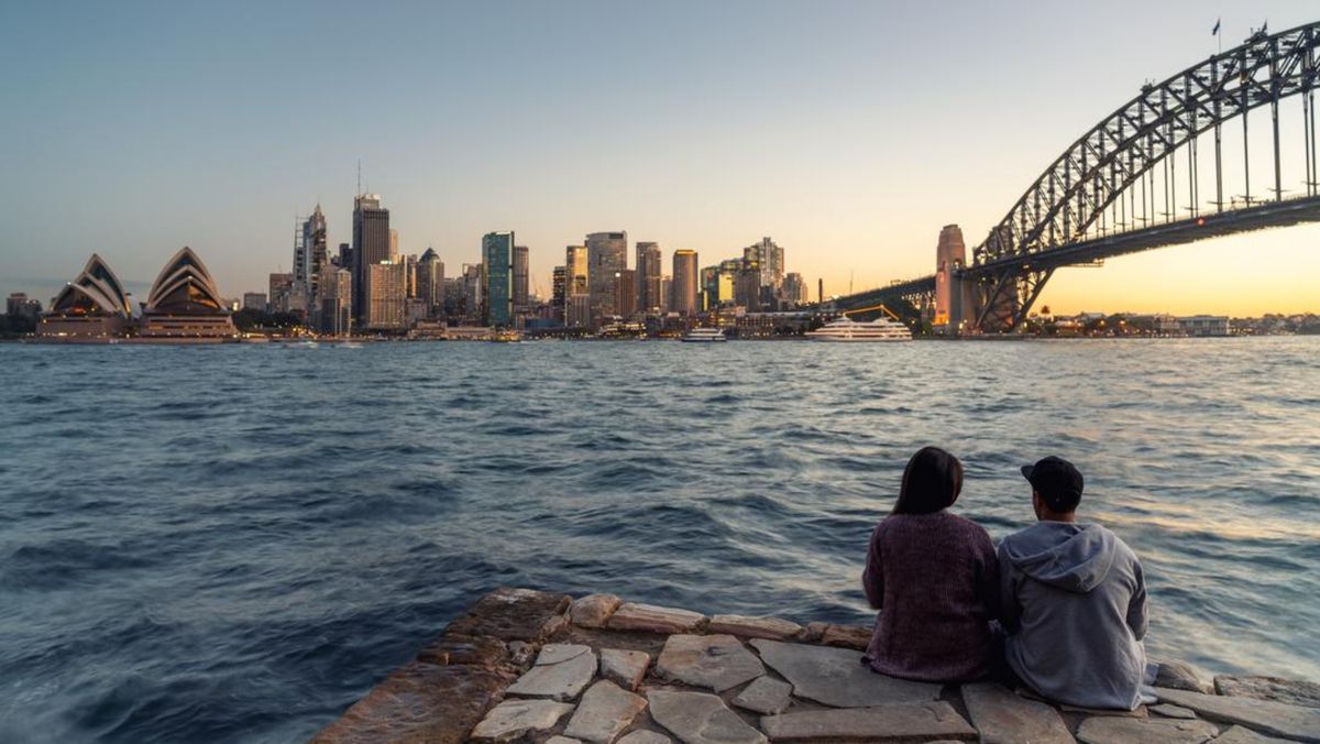 Descubre la belleza de Australia con la Visa Working Holidays