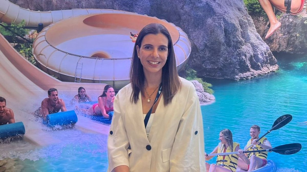 El Dorado Park en DATE 2026.