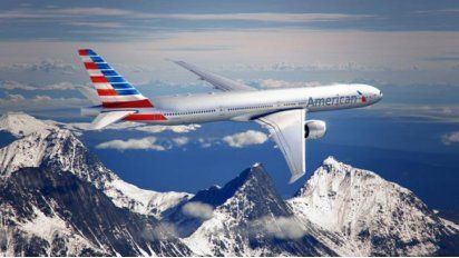 American Airlines: el abordaje biométrico llega a Dallas/Fort Worth