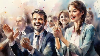 La adulación al funcionario de turno se convierte en Negacionismo turístico La adulación al funcionario de turno se convierte en Negacionismo turístico