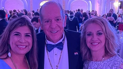 Skål Internacional presenta a su nuevo presidente