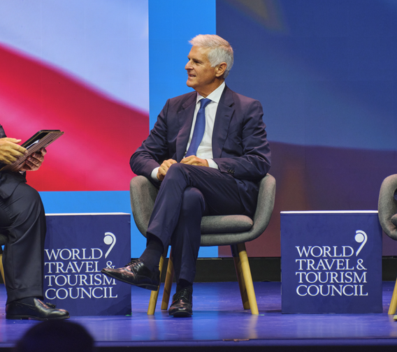 Inteligencia artificial, cambios en el comportamiento de los consumidores y el contexto geopolítico forman parte del temario que tratará la 26ª Cumbre Global del WTTC en la Valeta, Malta.