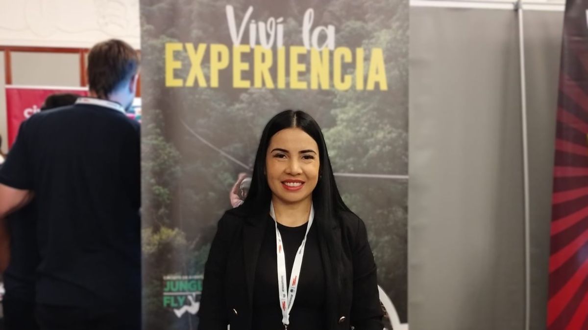 Cuenca del Plata en ECTU 2026.