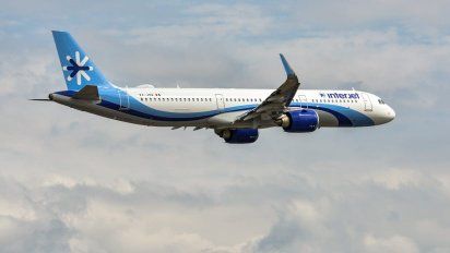 Interjet estima que su deuda es menor a lo señalado anteriormente.