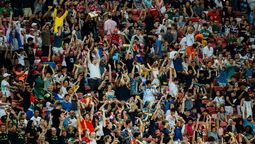 Skyscanner presentó los resultados de su encuesta Viajes para el Mundial-México que analiza el comportamiento de los viajeros para la Copa Mundial de Fútbol 2026.&nbsp;