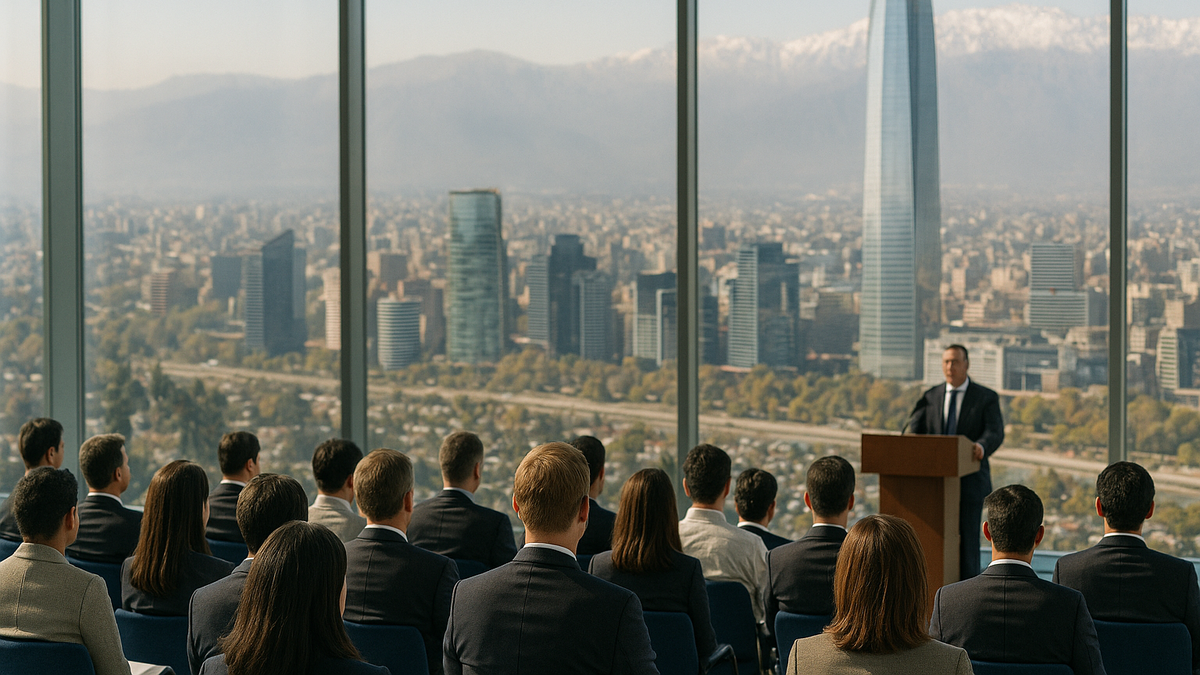 El MICE presenta una serie de oportunidades al agente de viajes actual. 