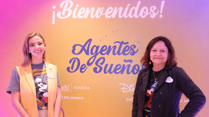 Disney Destinations: cuatro estaciones, una magia
