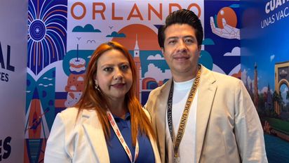 Visit Orlando: herramientas para incrementar ventas