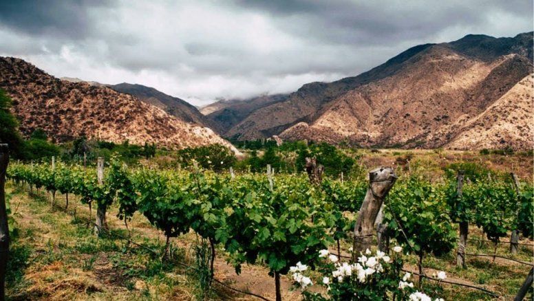 Salta muestra sus atractivos.