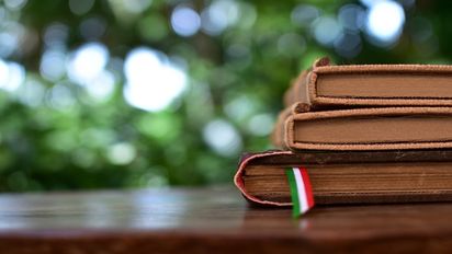 Descubre y enamórate de México con estos libros.&nbsp;