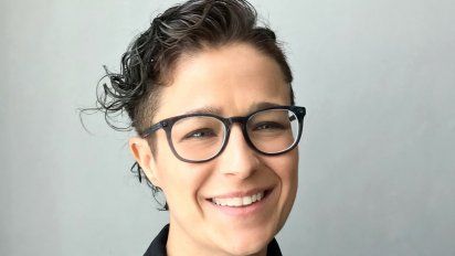 Michelle Fridman.