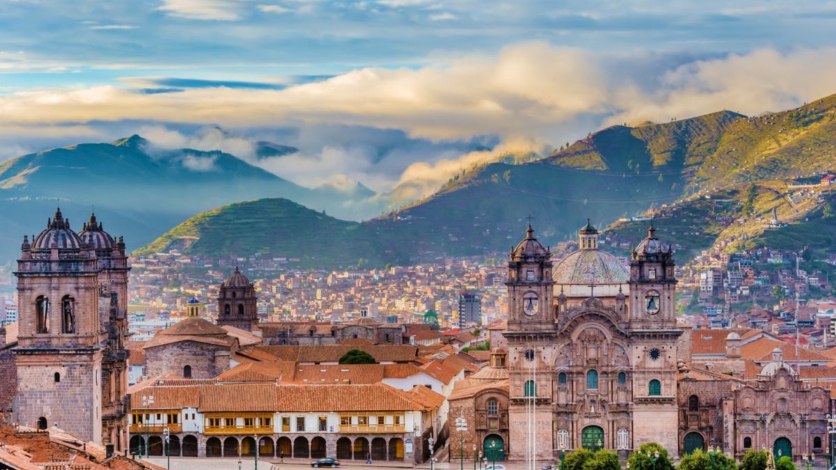 Viajes escolares en Perú, estos son los destinos con mayor demanda.