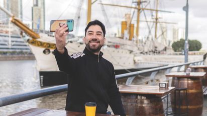 Buenos Aires: 5 salidas muy entretenidas por menos de $1000