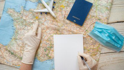 Las agencias de viajes ecuatorianas evidencian varios cambios en su funcionamiento.