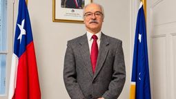 Mauricio Peña y Lillo Correa, nuevo director regional de Sernatur Magallanes.&nbsp;