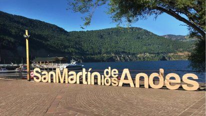 Este verano 2024, los hoteles en San Martín de los Andes partes de los $ 40 mil por noche.&nbsp;