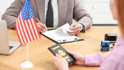 Estados Unidos propuso solicitar información de redes sociales a quienes postulen al programa de Visa Waiver.