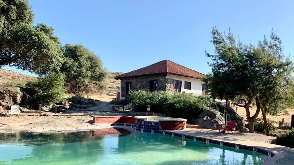 Baja California: 3 ranchos para pasear en familia en Tecate