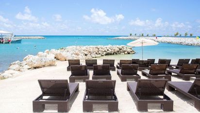 Palladium Hotel Group: resorts para adultos en México y República Dominicana