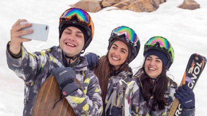 Nueva resolución de turismo estudiantil y adiós a la cuota cero.