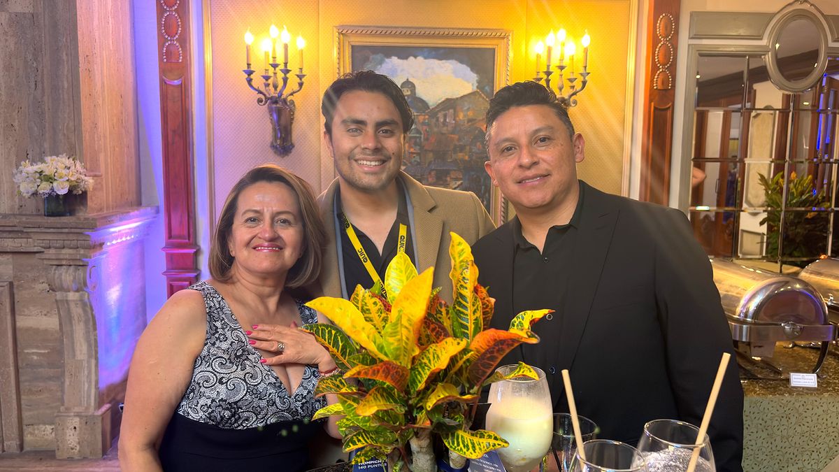 Agentes de viajes asistieron al lanzamiento de programa Agents Rewards de Decameron. 