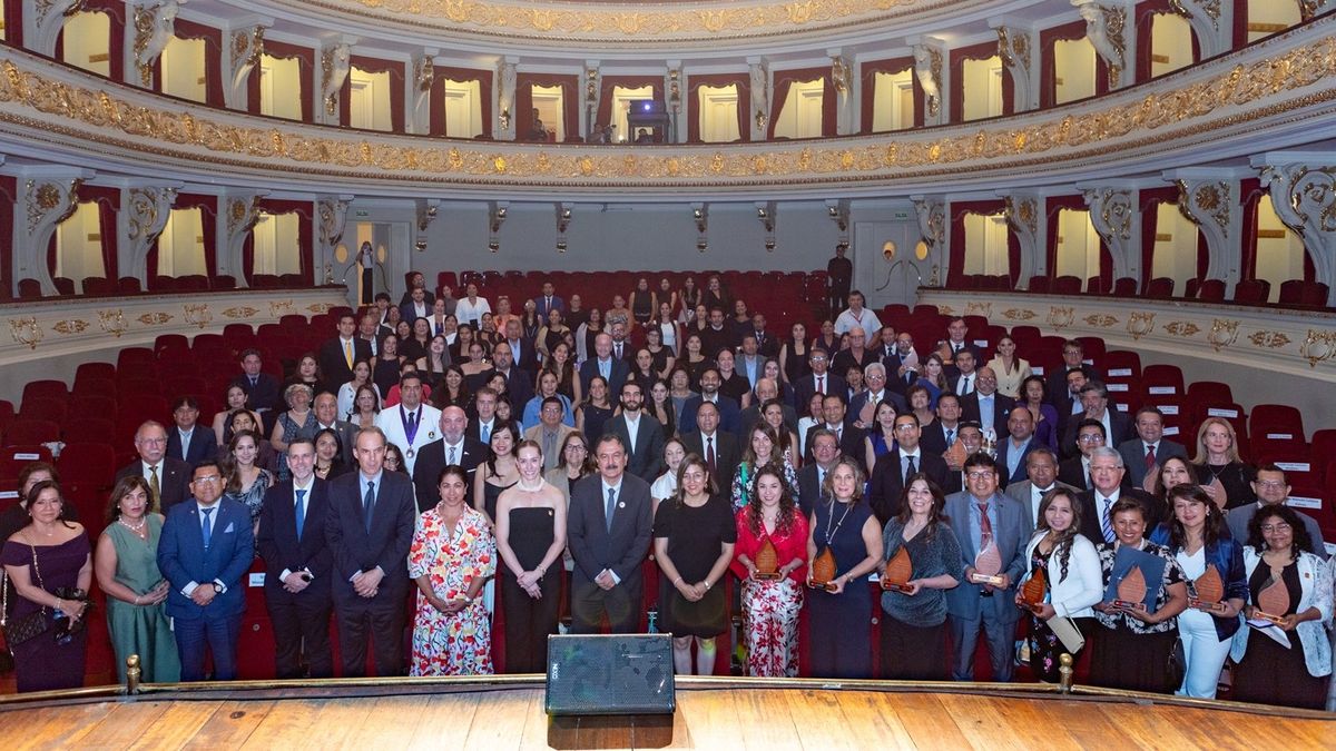 Profesionales y burós de convenciones fortalecen el posicionamiento del Perú en Turismo MICE.