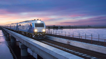 Te contamos los precios de los pasajes de tren a Mar del Plata para la temporada de verano 2023.