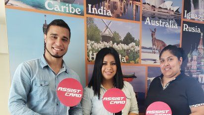 La compañía concretó una campaña de fidelización para agentes de viajes