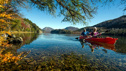 Verano 2026: ¿cuánto cuesta una semana de vacaciones en San Martín de los Andes?