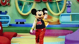 Walt Disney World Resort alista sus baterías para ofrecer un verano boreal cargado de buenos momentos.