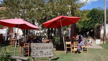 Escapadas: dos pueblos para comer rico y pasear en familia a dos horas del obelisco.