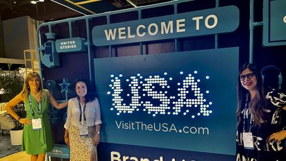 Estados Unidos: 3° edición de Brand USA Mexico Sales Mission