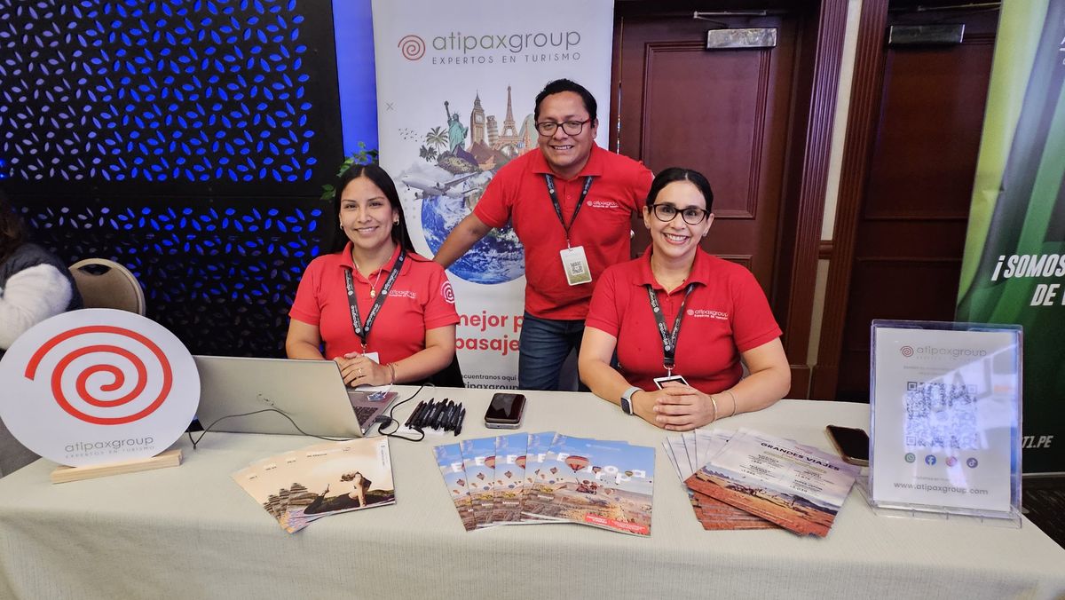 Atipax Group.