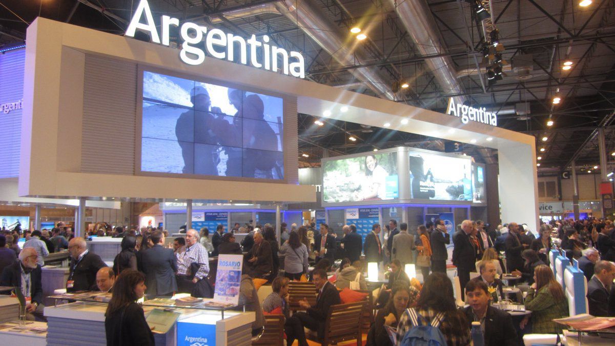 Fitur: ¿Cómo será la participación de Argentina?